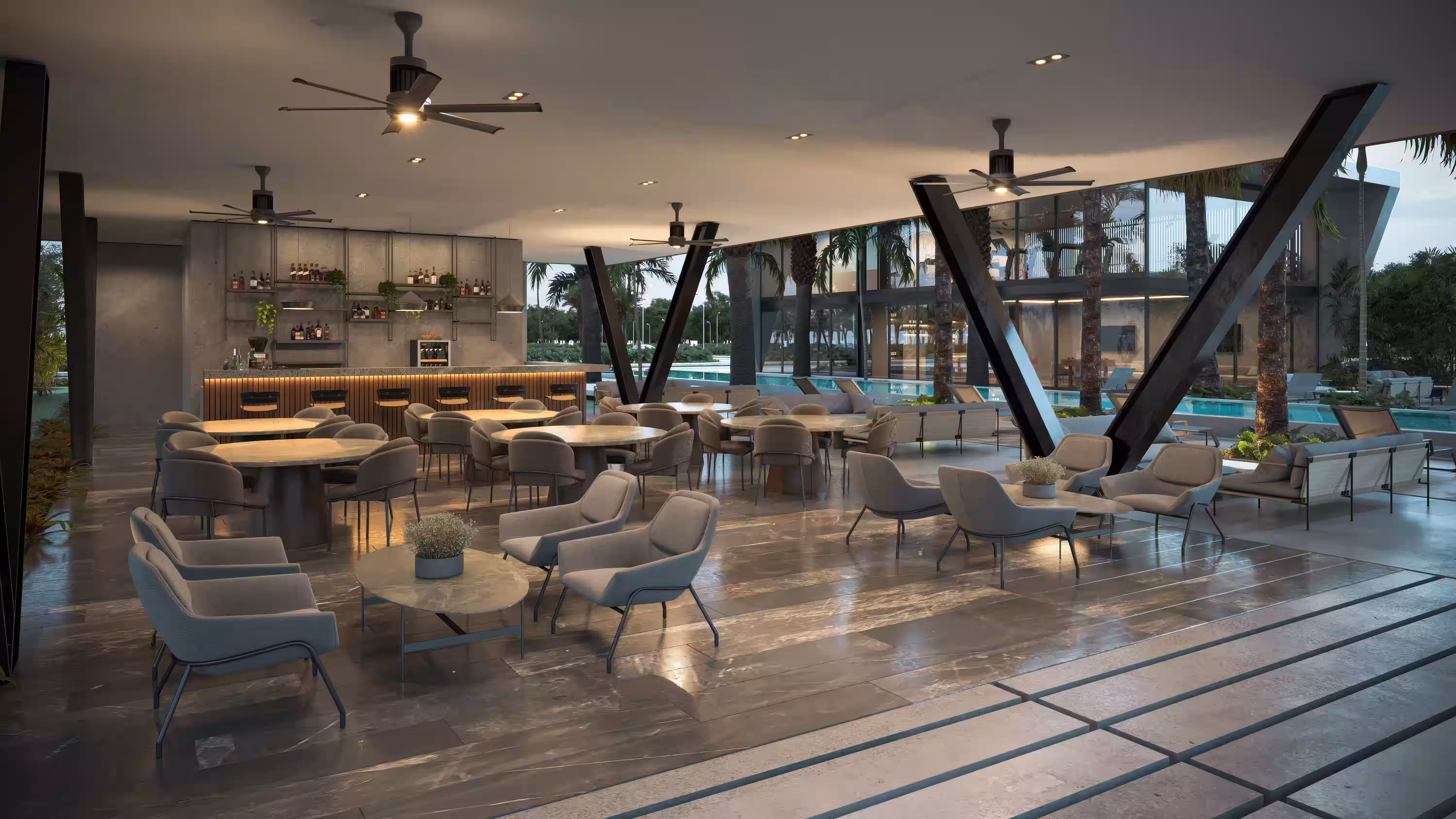 Casa Club